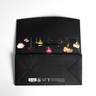 Пакет—коробка For you, 28 × 20 × 13 см - фото 804109029