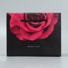 Пакет—коробка, подарочная упаковка, «Beautiful», 23 х 18 х 11 см - Фото 5
