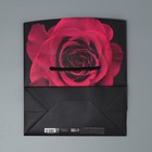 Пакет—коробка, подарочная упаковка, «Beautiful», 23 х 18 х 11 см - фото 9534006