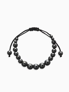 Браслет ассорти «Шамбала» гематит, цвет серый, d=6 см - Фото 1