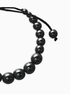 Браслет ассорти «Шамбала» гематит, цвет серый, d=6 см 3925304