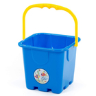 Ведро большое «Крепость», МИКС - Фото 2