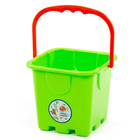 Ведро большое «Крепость», МИКС - Фото 3