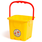 Ведро большое «Крепость», МИКС - Фото 4