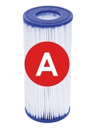 Бассейн каркасный INTEX Prism Frame 26716NP, 366×99 см, фильтр-насос, лестница, круглый - Фото 10