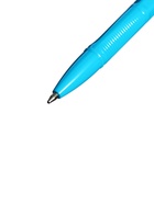 Ручка шариковая Berlingo Tribase Fuze, узел 0.7 мм, чернила синие, МИКС - Фото 8