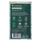 Маркер для доски 2.0 мм, Crown Multi Board Slim WB-505, зелёный - фото 8441378