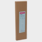 Стеллаж над унитазом, 47×25×152 см, белый - Фото 7