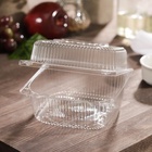 Контейнер одноразовый с неразъёмной крышкой ИП-9НАВ, пластик, 200 мл, 13×6 см, прозрачный - Фото 7