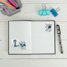 Наклейки «Санкт-Петербург. Рисованные» - Фото 2