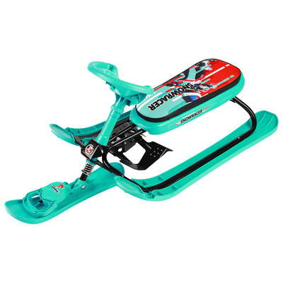 Снегокат Ника-кросс Sportbike