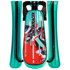 Снегокат Ника-кросс Sportbike - Фото 2