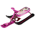 Снегокат Ника-кросс «Щенок» - Фото 1