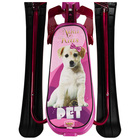 Снегокат Ника-кросс «Щенок» - Фото 2