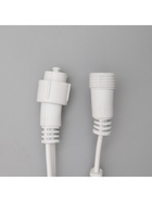Гирлянда «Занавес» 2 × 3 м, IP44, УМС, белая нить, 760 LED, свечение белое, мерцание, 220 В 3584243 - фото 319915822