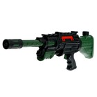 Водный пистолет «Снайпер», стреляет после перезарядки - Фото 2