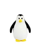 Набор ластиков «Пингвины», фигурные, 5 штук - Фото 5