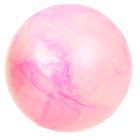 Мяч "Слияние цвета", 22 см, PVC, цвета МИКС - Фото 2