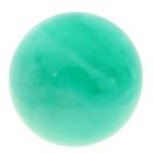 Мяч "Слияние цвета", 22 см, PVC, цвета МИКС - Фото 3
