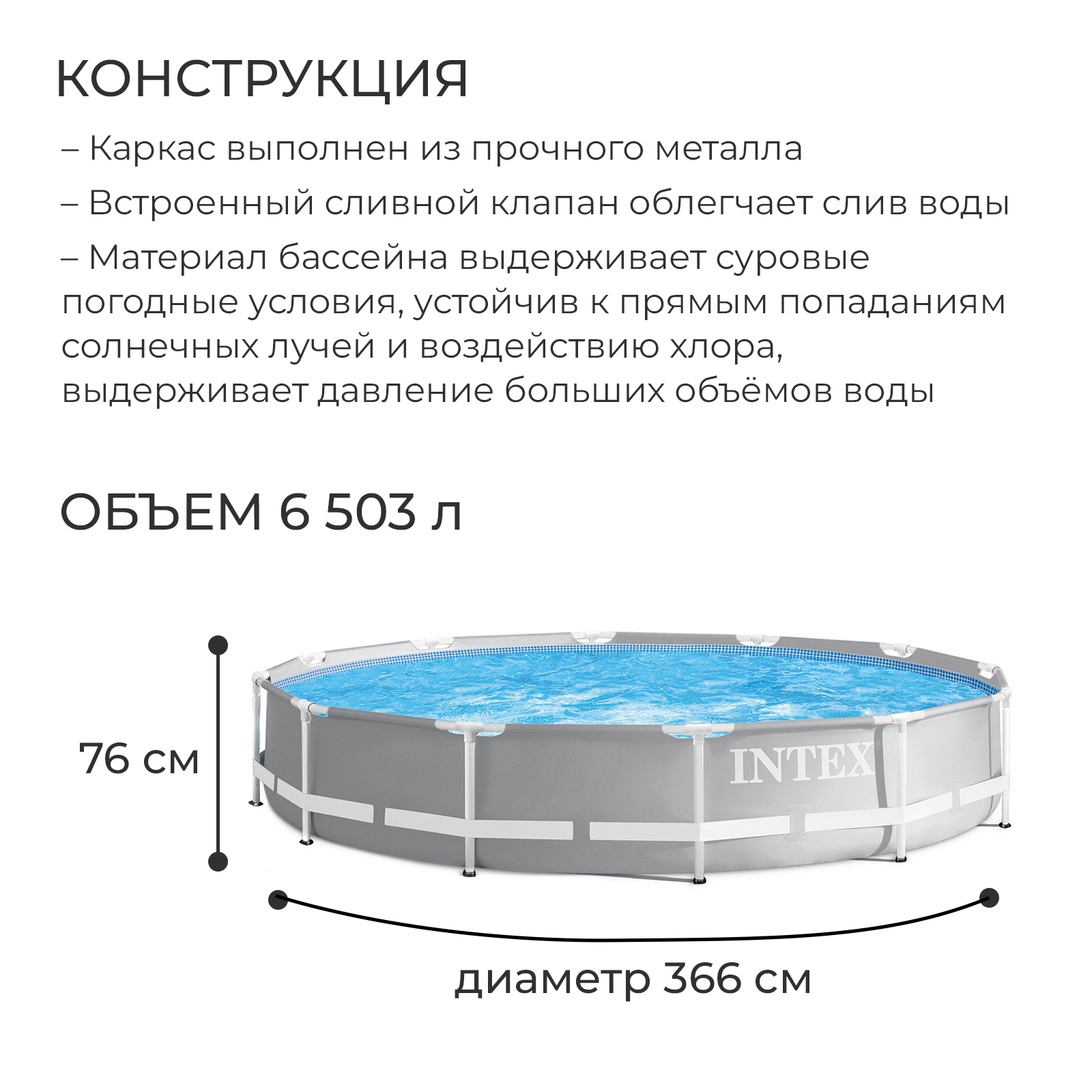 Бассейн intex prism frame отзывы. Бассейн intex prism frame отзывы
