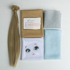 Интерьерная кукла «Минди», набор для шитья, 18 × 22.5 × 2.5 см - Фото 3