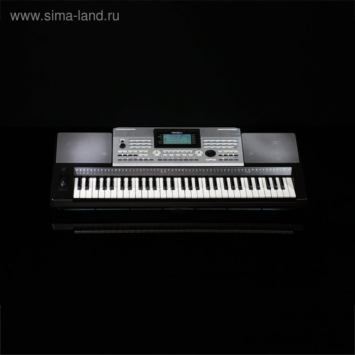 Синтезатор Medeli A800 61 клавиша - Фото 1
