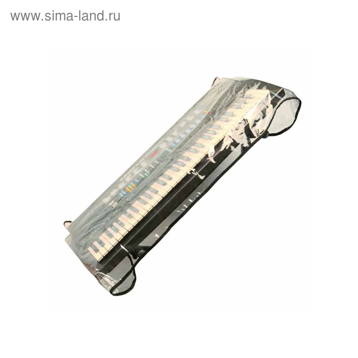 Накидка на синтезатор АМС КлвН-75-110_25-40см - Фото 1