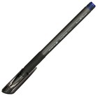 Ручка шариковая EasyWrite Ice, узел 0.5 мм, синие чернила, матовый корпус Silk Touch - Фото 2