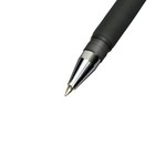 Ручка шариковая EasyWrite Ice, узел 0.5 мм, синие чернила, матовый корпус Silk Touch - Фото 3