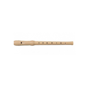 

Блокфлейта Meinel M206-1-NAT сопрано, немецкая система, клен