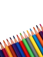 Карандаши цветные 18 цветов BrunoVisconti. FunColor, пластиковые, трёхгранные, МИКС - Фото 5