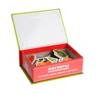 Развивающие магниты «Изучаем и овощи-фрукты», набор 25 шт. - Фото 5