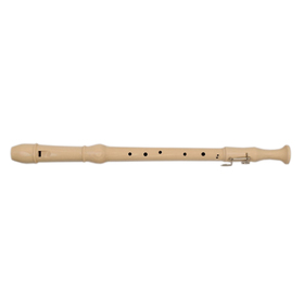 

Блокфлейта Meinel M431-3 тенор, барочная система, клен, один клапан