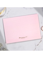 Приглашение на свадьбу, лазерная резка «Вместе навсегда!»,17×11 см - Фото 10