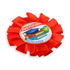Диплом и орден на выпускной «Выпускнику начальной школы» - Фото 6