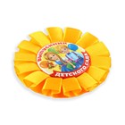 Диплом и орден на выпускной «Выпускнику детского сада» - Фото 5