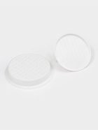 Пресс для бургеров Доляна «Шеф», 13×5.5 см, белый  (артикул 3929319)  большой выбор товаров оптом и в розницу по низким ценам с доставкой