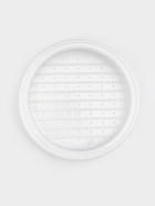 Пресс для бургеров Доляна «Шеф», 13×5.5 см, белый  (артикул 3929319)  большой выбор товаров оптом и в розницу по низким ценам с доставкой