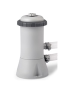 Бассейн каркасный INTEX Prism Frame 26788NP, 400×200×100 см, фильтр-насос, лестница, прямоугольный - Фото 13