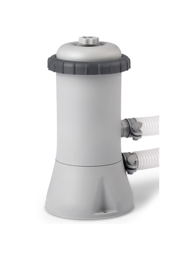 Бассейн каркасный INTEX Prism Frame 26788NP, 400×200×100 см, фильтр-насос, лестница, прямоугольный