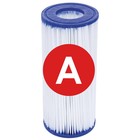 Бассейн каркасный INTEX Prism Frame 26788NP, 400×200×100 см, фильтр-насос, лестница, прямоугольный - Фото 8