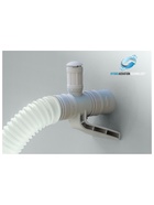 Бассейн каркасный INTEX Prism Frame 26788NP, 400×200×100 см, фильтр-насос, лестница, прямоугольный - Фото 10