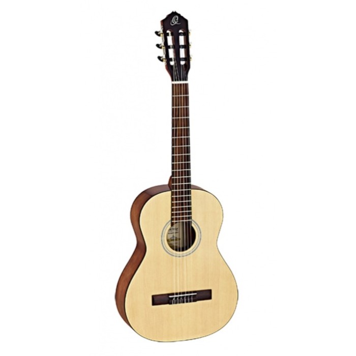 Классическая гитара Ortega RST5-3/4 Student Series размер 3/4, глянцевая