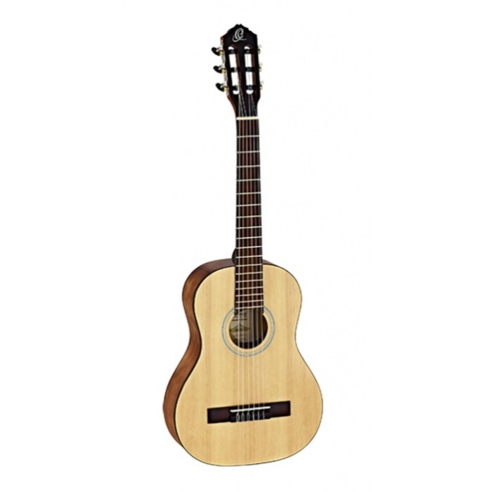 Классическая гитара Ortega RST5-1/2 Student Series размер 1/2, глянцевая