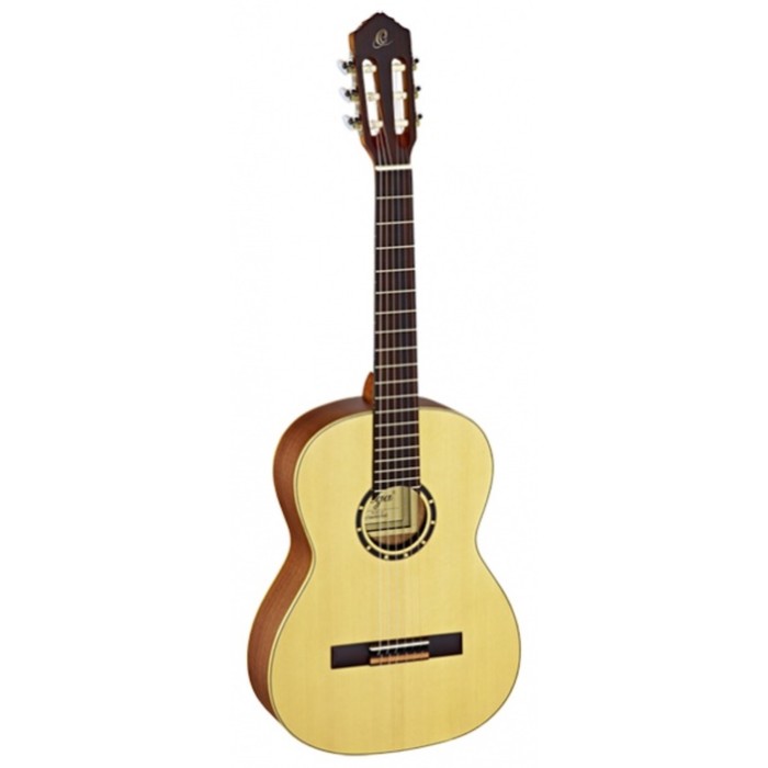 Классическая гитара Ortega R121-7/8 Family Series размер 7/8, матовая, с чехлом