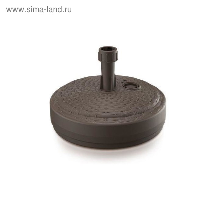 Основание для зонта UMBRELLA BASE - венге - Фото 1