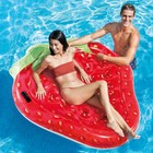 Плот для плавания «Клубника», 160 х 132 см, 58781EU INTEX - Фото 3