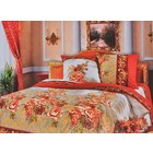 Постельное бельё 2сп Артпостель «Гобелен» цвет красный, 175х215 см, 200х220 см, 70х70 см — 2 шт - Фото 1