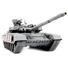 Сборная модель «Российский основной боевой танк Т-90» - Фото 8