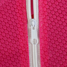 Органайзер для хранения белья «Ваниль», 7 отделений, 33×30×8 см, цвет розово-бежевый - Фото 5